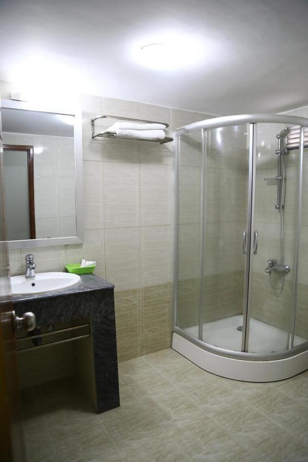 Hotel City Plaza Τζεσόρ Εξωτερικό φωτογραφία