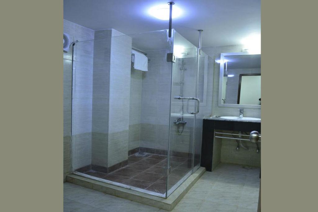 Hotel City Plaza Τζεσόρ Εξωτερικό φωτογραφία